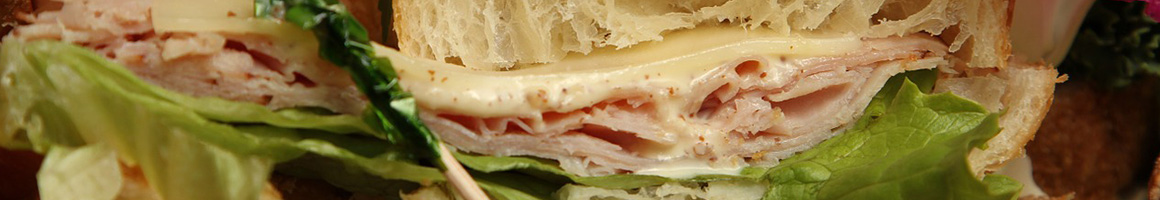 Eating Breakfast & Brunch Sandwich at Lakeside Farms restaurant in Ballston Lake, NY.